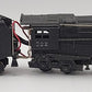 American Flyer 322 Vintage S NYC 4-6-4 Hudson Steam Locomotive & Tender VG