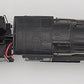 American Flyer 322 Vintage S NYC 4-6-4 Hudson Steam Locomotive & Tender VG