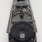 American Flyer 322 Vintage S NYC 4-6-4 Hudson Steam Locomotive & Tender VG