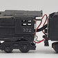 American Flyer 322 Vintage S NYC 4-6-4 Hudson Steam Locomotive & Tender VG