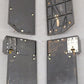 American Flyer 720A Vintage S Electric Remote Control Switches (2 Pairs)
