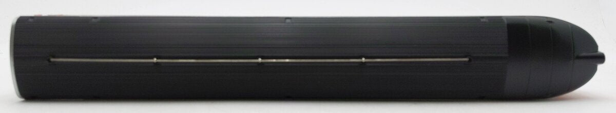 American Flyer 4-9503 S Gauge Southern Pacific Daylight Observation Car LN/Box