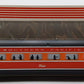 American Flyer 4-9503 S Gauge Southern Pacific Daylight Observation Car LN/Box