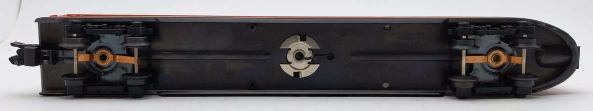 American Flyer 4-9503 S Gauge Southern Pacific Daylight Observation Car LN/Box