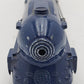 American Flyer 350 Vintage S B&O The Royal Blue 4-6-2 Die-Cast Steam Locomotive VG