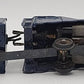 American Flyer 350 Vintage S B&O The Royal Blue 4-6-2 Die-Cast Steam Locomotive VG