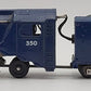 American Flyer 350 Vintage S B&O The Royal Blue 4-6-2 Die-Cast Steam Locomotive VG
