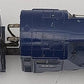American Flyer 350 Vintage S B&O The Royal Blue 4-6-2 Die-Cast Steam Locomotive VG