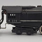American Flyer K335 Vintage S Union Pacific 4-8-4 Steam Locomotive & Tender VG