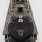 American Flyer K335 Vintage S Union Pacific 4-8-4 Steam Locomotive & Tender VG
