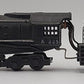 American Flyer K335 Vintage S Union Pacific 4-8-4 Steam Locomotive & Tender VG