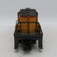American Flyer 372 Vintage S Union Pacific GP-7 Powered Diesel Locomotive VG/Box