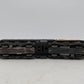 American Flyer 372 Vintage S Union Pacific GP-7 Powered Diesel Locomotive VG/Box