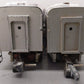American Flyer 360 Vintage S Santa Fe PA-1AB Diesel Locomotive Set VG