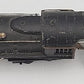 American Flyer 332 S Vintage UP 4-8-4 Northern Steam Locomotive and Tender VG