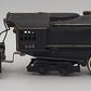 American Flyer 332 S Vintage UP 4-8-4 Northern Steam Locomotive and Tender VG