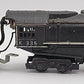 American Flyer K335 Vintage S Union Pacific 4-8-4 Steam Locomotive & Tender VG