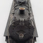 American Flyer K335 Vintage S Union Pacific 4-8-4 Steam Locomotive & Tender VG