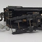 American Flyer K335 Vintage S Union Pacific 4-8-4 Steam Locomotive & Tender VG