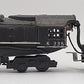 American Flyer K335 Vintage S Union Pacific 4-8-4 Steam Locomotive & Tender VG