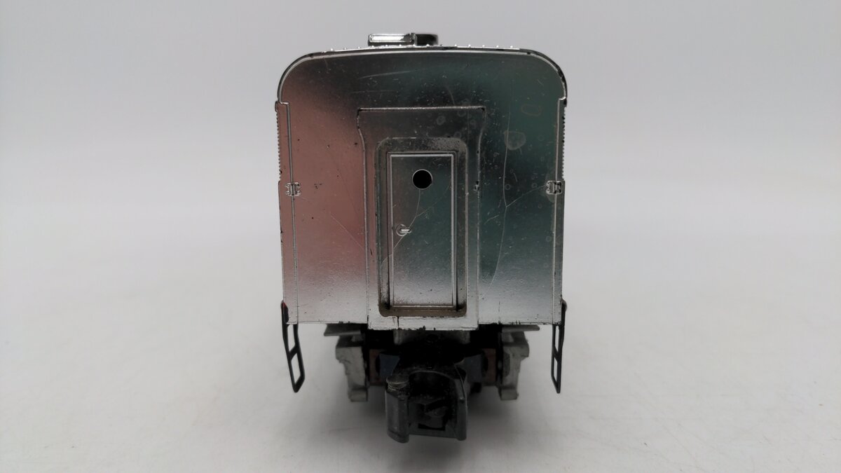 American Flyer 470 Vintage S Santa Fe Powered A Unit Diesel Locomotive VG