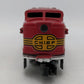 American Flyer 473 Vintage S PA-1 Non-Powered A Unit Diesel Locomotive VG