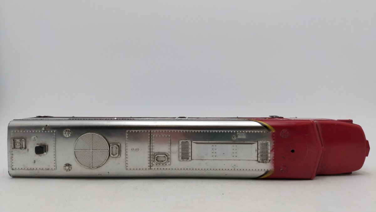 American Flyer 473 Vintage S PA-1 Non-Powered A Unit Diesel Locomotive VG