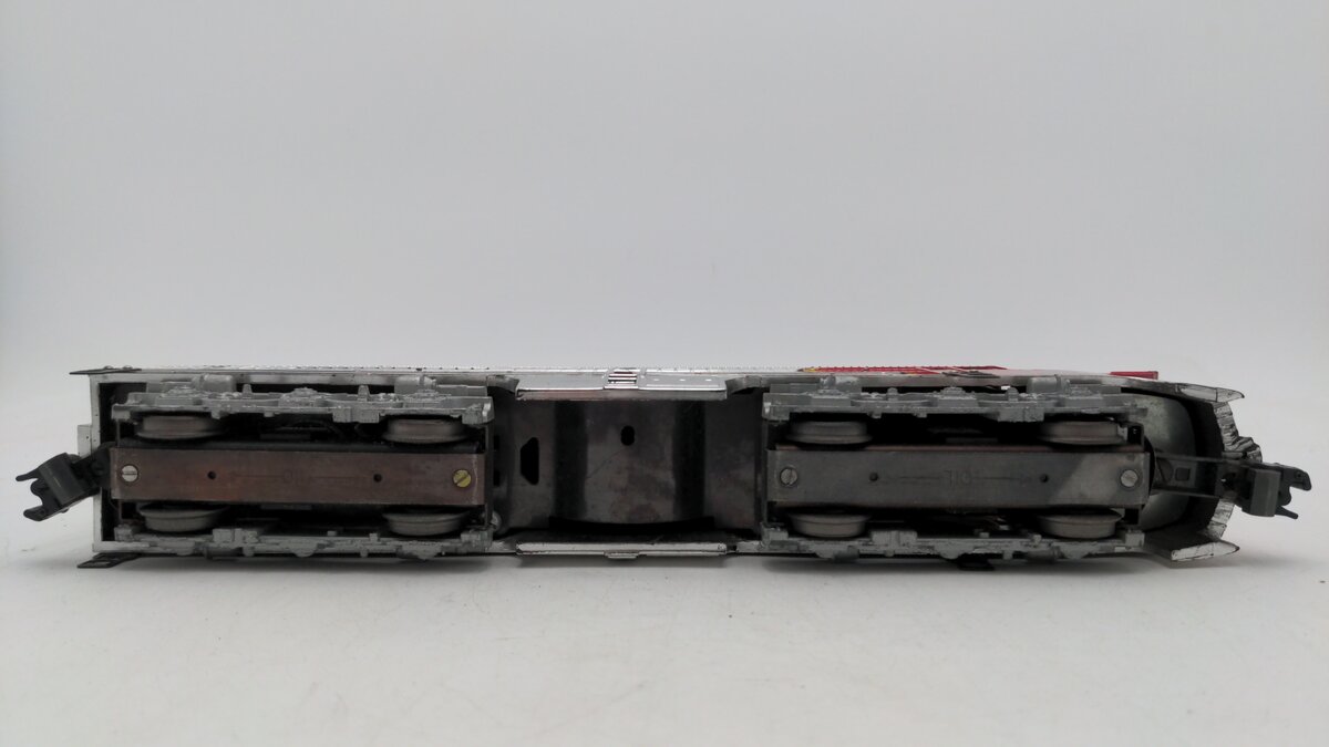 American Flyer 473 Vintage S PA-1 Non-Powered A Unit Diesel Locomotive VG