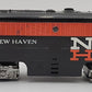 American Flyer 497 Vintage S New Haven PA Diesel Locomotive VG