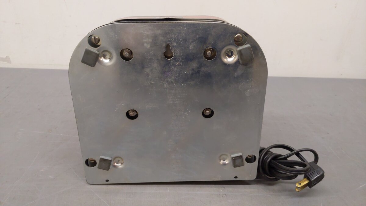 American Flyer 30B Vintage S 300 Watt Transformer - Runs 2 Trains/Box
