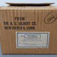 American Flyer 30B Vintage S 300 Watt Transformer - Runs 2 Trains/Box