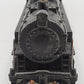 American Flyer 343 Vintage S Gauge Nickel Plate Road 0-8-0 Steam Switcher VG
