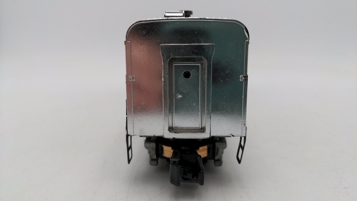 American Flyer 470 Vintage S Santa Fe Powered A Unit Diesel Locomotive VG
