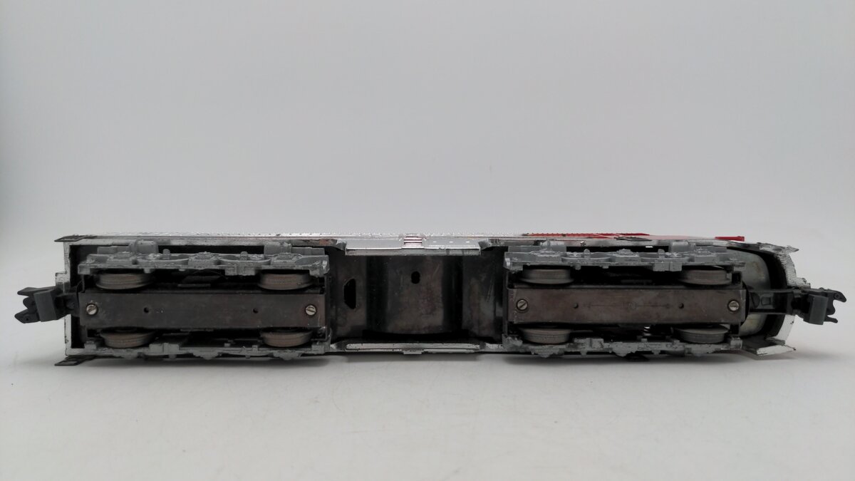 American Flyer 473 Vintage S PA-1 Non-Powered A Unit Diesel Locomotive VG