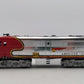 American Flyer 473 Vintage S PA-1 Non-Powered A Unit Diesel Locomotive VG