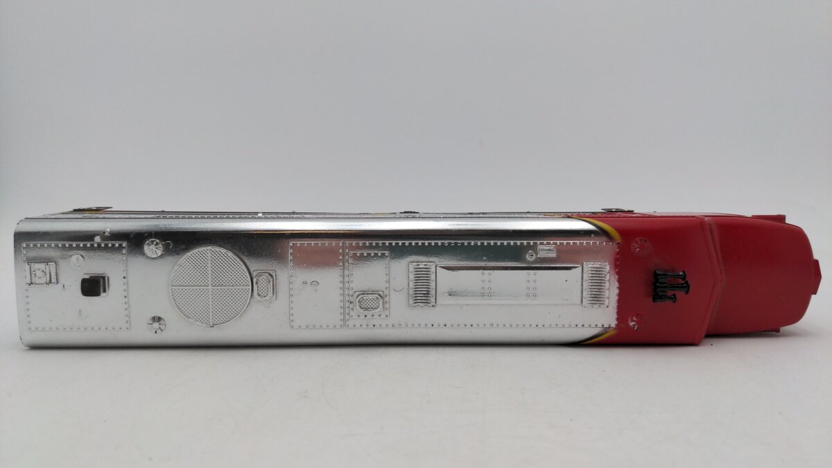 American Flyer 473 Vintage S PA-1 Non-Powered A Unit Diesel Locomotive VG