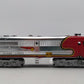 American Flyer 473 Vintage S PA-1 Non-Powered A Unit Diesel Locomotive VG