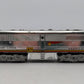 American Flyer 471 Vintage S "American Flyer Lines"  B Dummy Diesel Locomotive VG