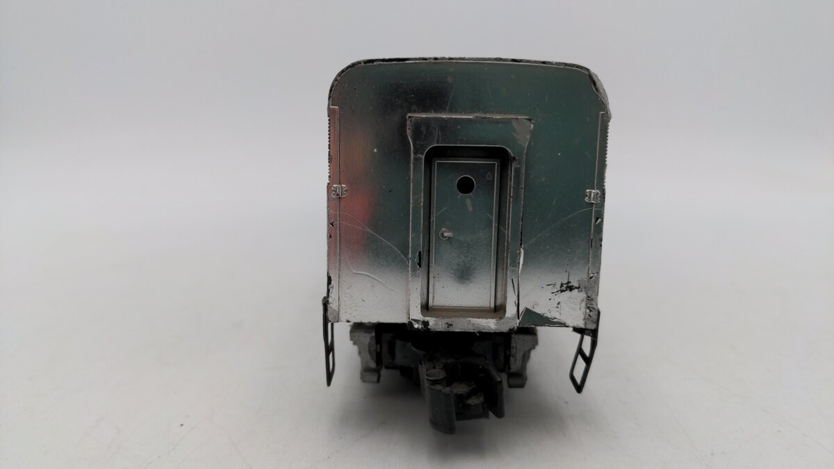 American Flyer 471 Vintage S "American Flyer Lines"  B Dummy Diesel Locomotive VG