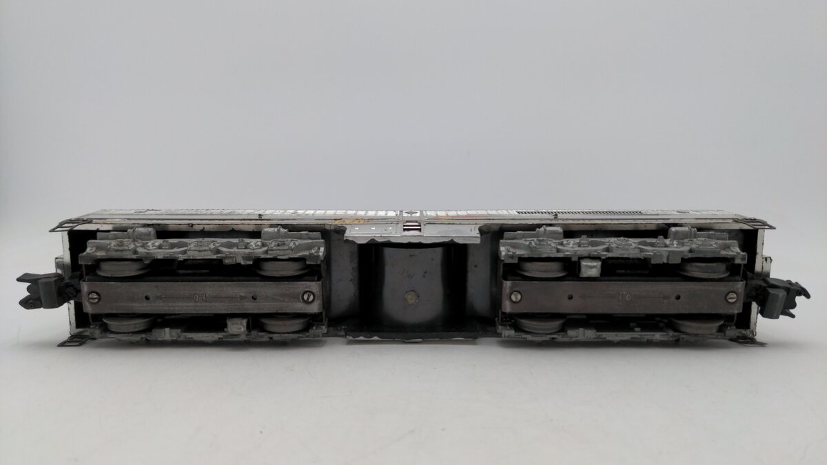 American Flyer 471 Vintage S "American Flyer Lines"  B Dummy Diesel Locomotive VG