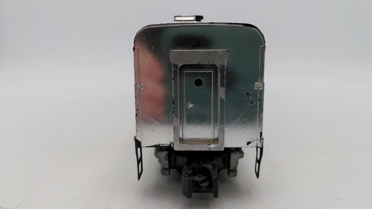 American Flyer 471 Vintage S "American Flyer Lines"  B Dummy Diesel Locomotive VG