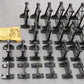 American Flyer 26782 Vintage S Trestle Set EX/Box