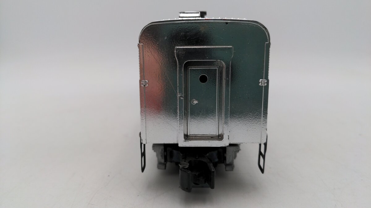 American Flyer 471 Vintage S "American Flyer Lines"  B Dummy Diesel Locomotive VG