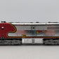 American Flyer 473 Vintage S PA-1 Non-Powered A Unit Diesel Locomotive VG