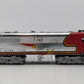 American Flyer 473 Vintage S PA-1 Non-Powered A Unit Diesel Locomotive VG