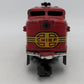 American Flyer 473 Vintage S PA-1 Non-Powered A Unit Diesel Locomotive VG