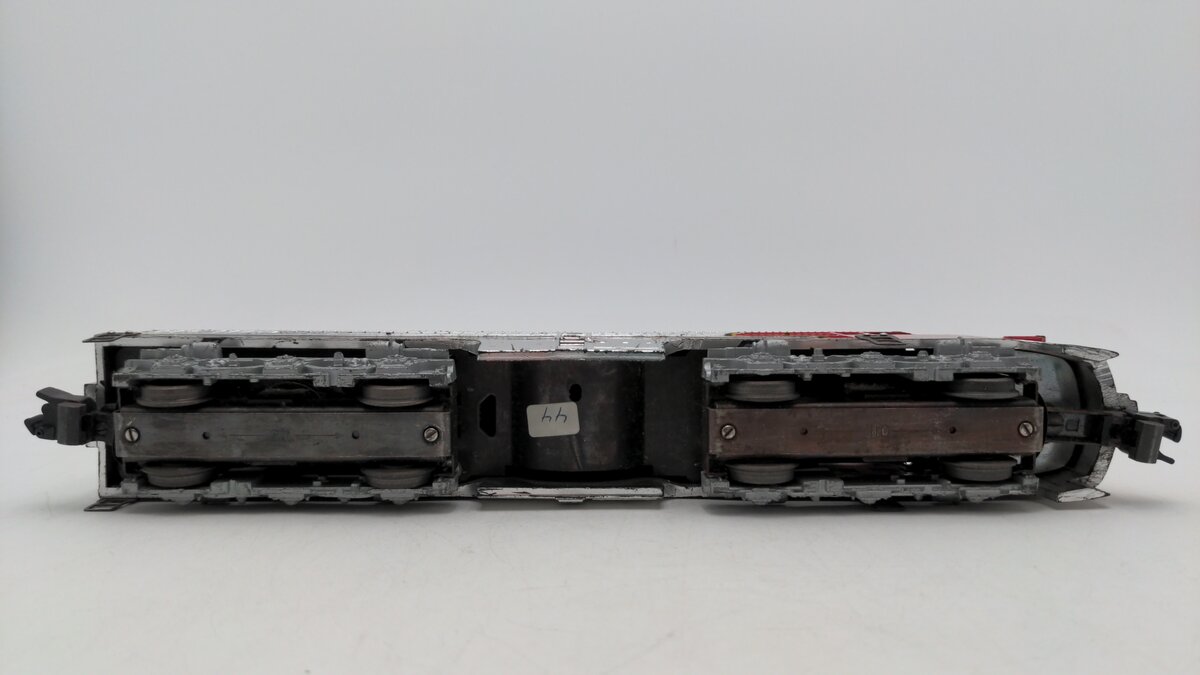 American Flyer 473 Vintage S PA-1 Non-Powered A Unit Diesel Locomotive VG