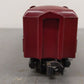 American Flyer K766 Vintage S Guilford Animated Passenger Station VG/Box