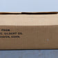 American Flyer K766 Vintage S Guilford Animated Passenger Station VG/Box
