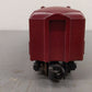 American Flyer K766 Vintage S Guilford Animated Passenger Station VG/Box